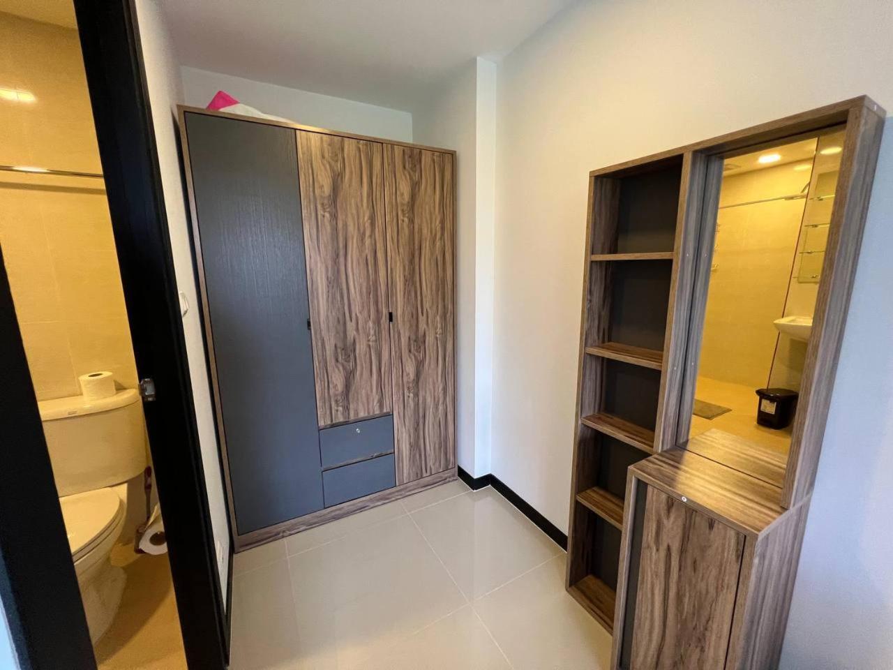 Naiharn Pearl Condo Hotel By Villacarte Nai Harn Rom bilde