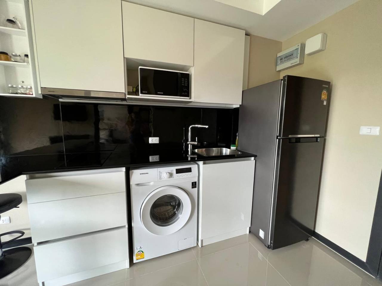 Naiharn Pearl Condo Hotel By Villacarte Nai Harn Rom bilde