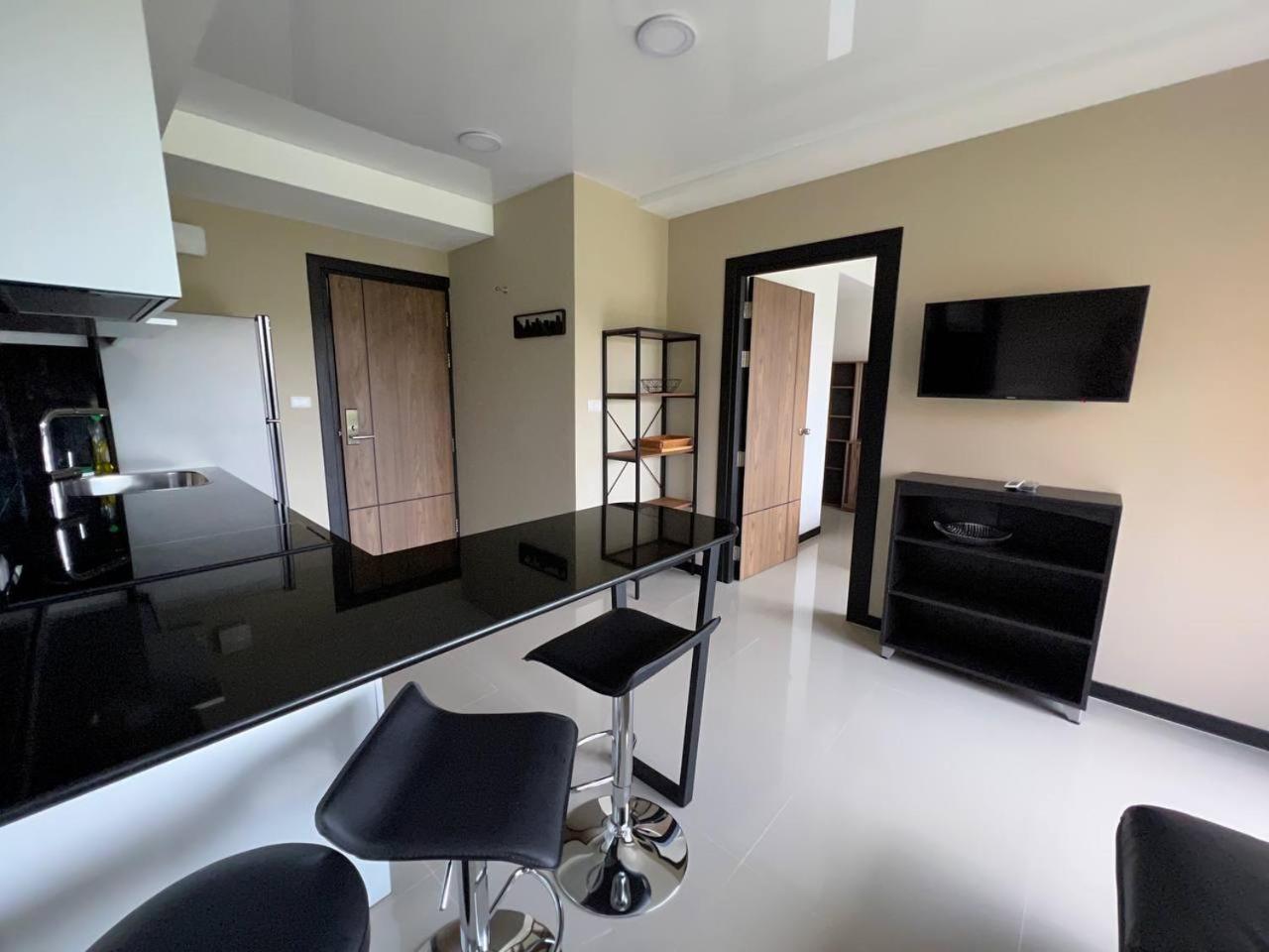 Naiharn Pearl Condo Hotel By Villacarte Nai Harn Rom bilde