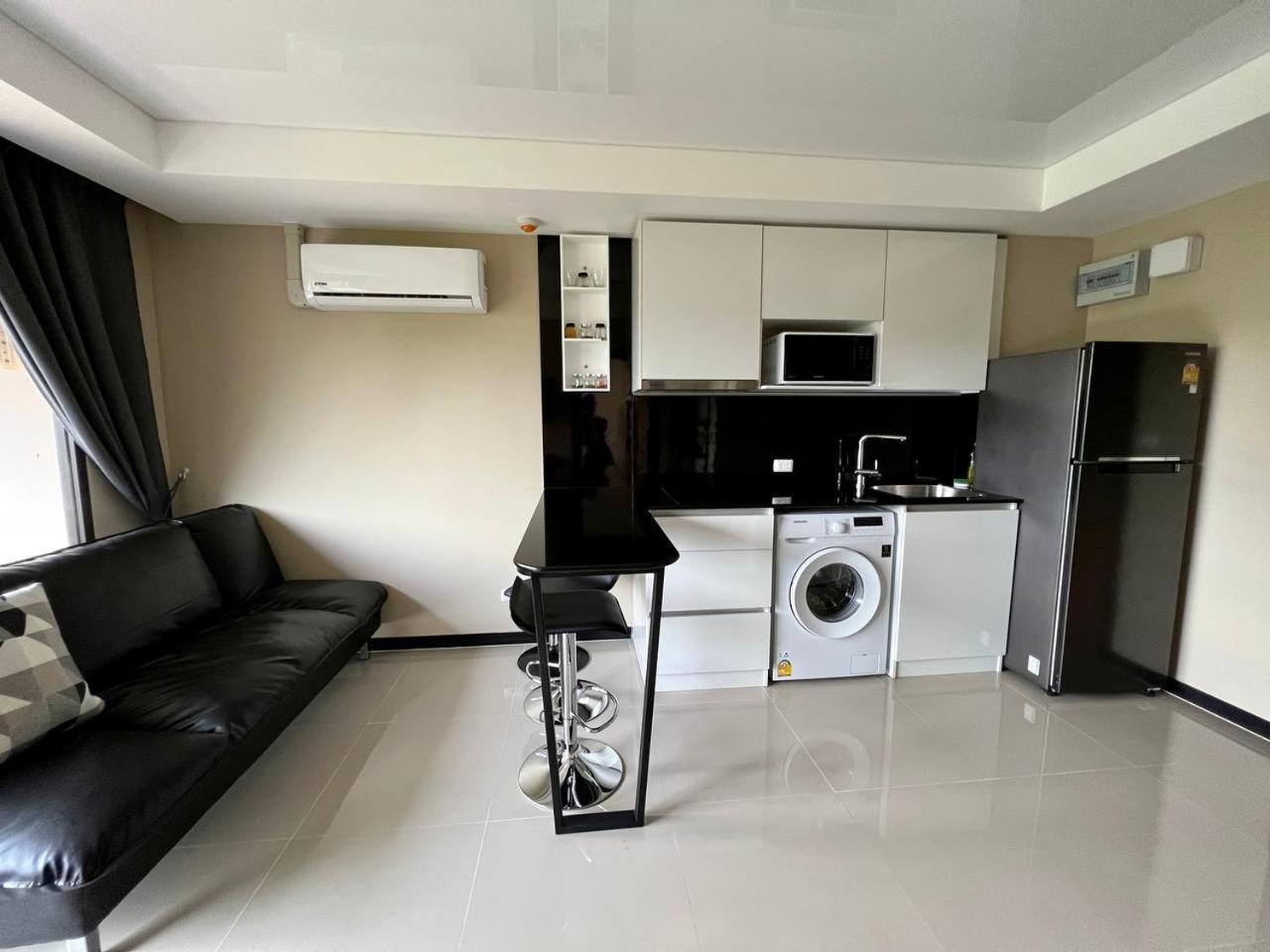 Naiharn Pearl Condo Hotel By Villacarte Nai Harn Rom bilde