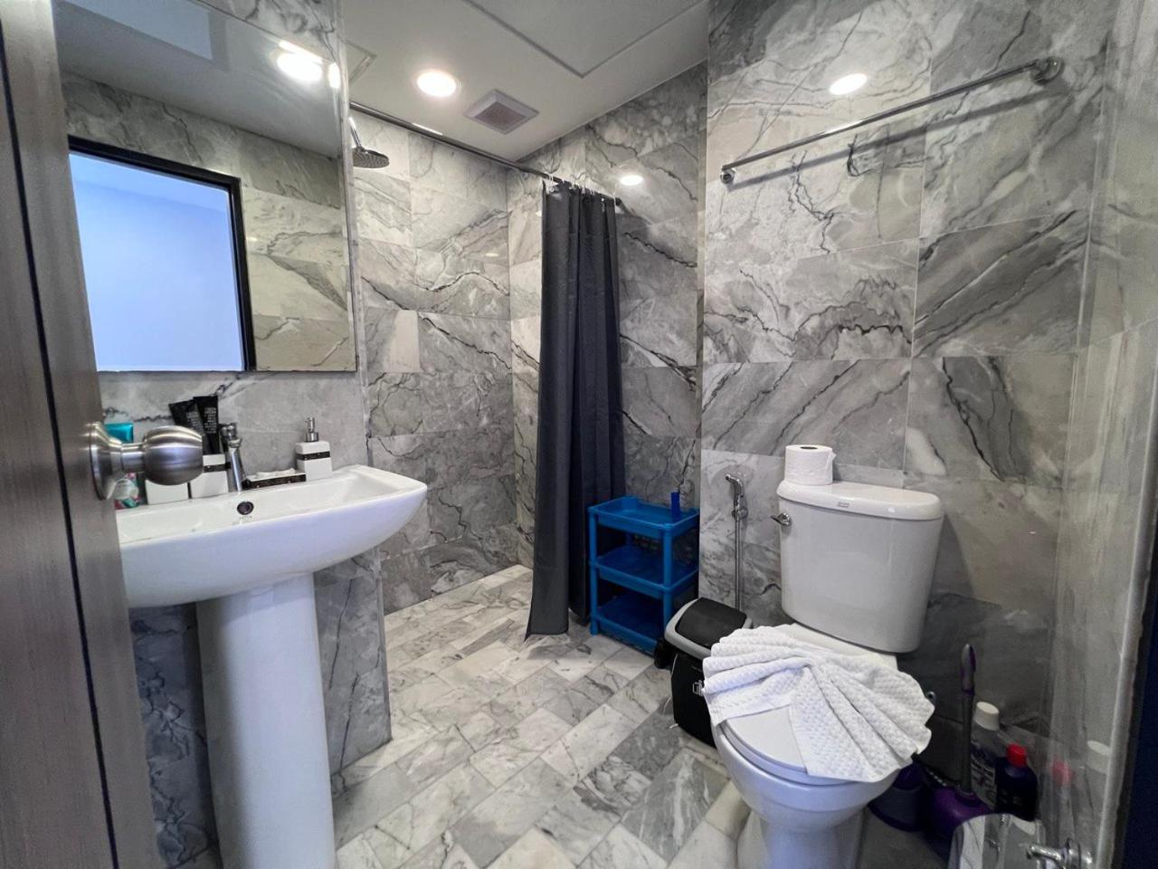 Naiharn Pearl Condo Hotel By Villacarte Nai Harn Rom bilde