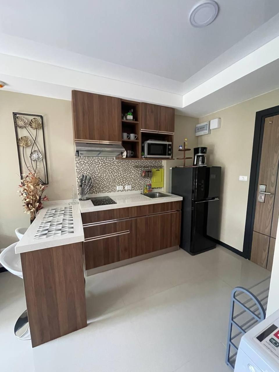 Naiharn Pearl Condo Hotel By Villacarte Nai Harn Rom bilde