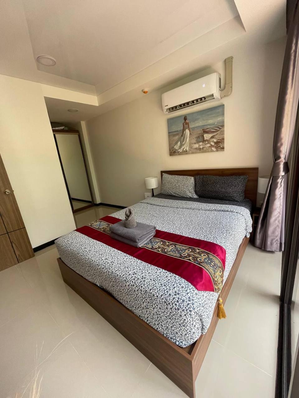 Naiharn Pearl Condo Hotel By Villacarte Nai Harn Rom bilde