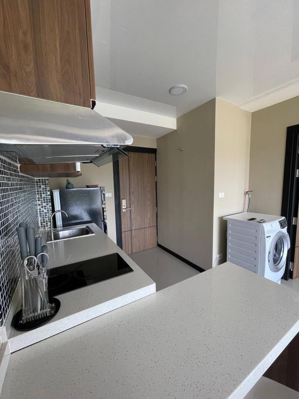 Naiharn Pearl Condo Hotel By Villacarte Nai Harn Rom bilde