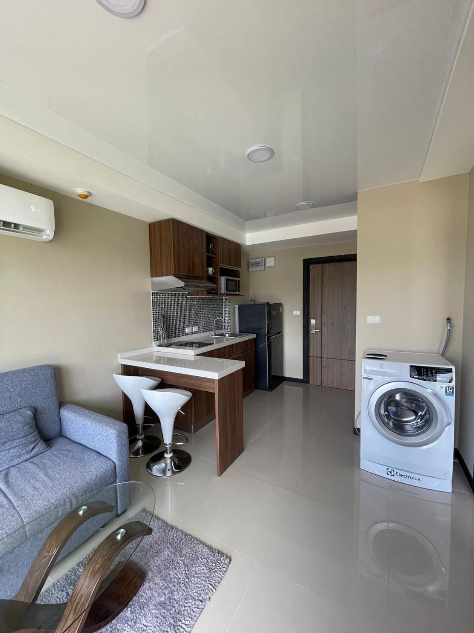 Naiharn Pearl Condo Hotel By Villacarte Nai Harn Rom bilde